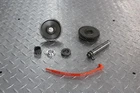 2008 Kawasaki Concours ZG1400A Abs Engine Starting Starter Gear 16085-0113 Used. Price: $34.95.