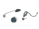 2015 Suzuki GW250 Ignition Set Key Lock Fuel Tank Cap Oem Used. Price: $119.95.