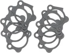 Cometic C9312 Starter Motor Gasket 10 Pack New. Price: $15.25.