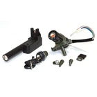 Locks Kit Aprilia Sr Stealth Lc Dd 50 1998 0971492#54 Nuovo. Price: $58.77.