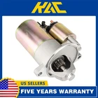 Starter Fits 1992-1996 Ford F-150 V8 5L 1996-2004 Mustang V6 3.8L 3C2Z11002AA New. Price: $52.99.