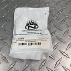 Namz Series 3-POSITION Locking Male Connector 5PK NH-RB-3ASL New. Price: $14.99.