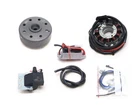 Powerdynamo Mz-b Vape Ignition System Stator For Suzuki 1973-77 TS100 Dc New. Price: $656.24.