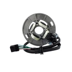 Stator For Yamaha YZ65 / YZ85 M85YZ 2002-2025 5PA-85560-00-00 5PA-85560-01-00 New. Price: $152.89.