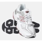 New Balance White Rosewood Silver G906082T Womens. Price: $101.64.