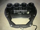 Yamaha R1 Air Cleaner Case 2CR-14411-00-00, 14B-85870-00-00, 2CR-1440B-00-00 Used. Price: $180.00.