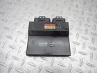 2009 09-12 Kawasaki ZX600 ZX6R Ecu Cdi Engine Control Unit Module Computer Oem Used. Price: $195.29.