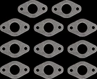 James Gaskets JGI-32521-36 Base 36-64 Harley Davidson New. Price: $18.52.
