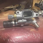 2008-2018 Honda CBR1000RR Oem Thermostat With Housing & Temperature Sensor Used. Price: $25.00.