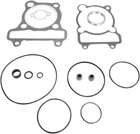 Moose Top End Gasket Kit Fits Yamaha TW200 Trailway 1987-2017 New. Price: $54.04.