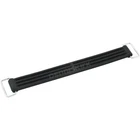Bikers Choice Black Battery Hold Down Strap - 72183S3 New. Price: $10.99.