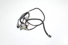 2002 Ignition Wiring Harness 32435-04 2004 Harley Davidson Road King S1 Used. Price: $141.54.
