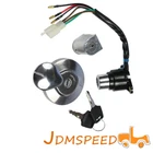 For Honda Rebel Cmx CA250 Ignition Switch Gas Cap Steering Lock Keys Set New. Price: $17.66.