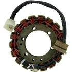Ricks Electric Magneto Stator Honda GL1000K GL1100 GL1200I Gold Wing New. Price: $169.95.