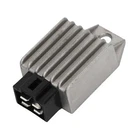 Regulator Rectifier For Honda Aax St 50 70 Sa Se Nsr Vision Tg Cub Ez New. Price: $13.84.