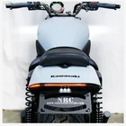 Nrc New Rage Cycles Fits Kawasaki Eliminator 450 Fender (2024-PRESENT. Price: $220.00.