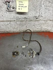 1976 Yamaha Engine Ignition Points Assembly Used. Price: $29.95.