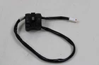 Ducati Panigale 1299 1199 Left Side Headlight Blinker Control Switch 65110132A Used. Price: $94.99.