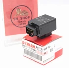 Yamaha Genuine Oem Relay Assembly 4XV-8195A-00-00 Fit Xvs 1100 New. Price: $89.09.