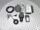 2017 17-18 Bmw R1200GS Adventure Lock Set Ecu Control Module Ignition Switch Key Used. Price: $949.99.