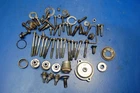 2006 05-07 Ktm 250 Sx-f Xc Engine Body Bolts Washers Covers 77003013000 Used. Price: $19.99.