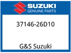 Suzuki Oem Part 37146-26D10 Key, Blank New. Price: $53.68.