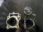 2018 13-20 Honda CRF250L Cylinder Engine Piston Used. Price: $200.00.