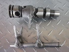 1973-81 Kawasaki Z1 Kz 900 1000 Oem Gear Shift Drum & Fork Assembly 13239-1010 Used. Price: $149.50.