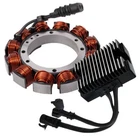For Harley Sportster Xlh 883 1200 1994-1999 Stator Regulator Rectifier Kit New. Price: $108.99.