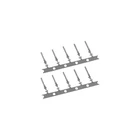 Namz Custom Cycle Deutsch Dtm Series Terminals Female MDP-SOCKETSCL77 New. Price: $37.77.