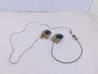 Harley Davidson Screamin Eagle Cvo Electra Glide Xm Radio Antennas Receivers Used. Price: $67.95.