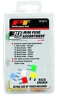 Performance Tool W5377 Mini Fuse Assortment, 30-PIECE New. Price: $22.00.