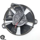 15 16 17 18 Aprilia Tuono V4 1100 Right Radiator Cooling Fan Used. Price: $51.25.