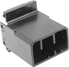 Namz Custom Cycle 2120-0186 Cap Connectors 8-POSITION Plug New. Price: $36.98.