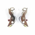 Ignition Contact Breaker Point Set For Honda 30203-286-004 / 30204-286-004 New. Price: $16.03.