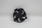 Aprilia RSV4 1100 21+ Tuono Left Radiator Water Cooler Coolant Fan 2D000603 Used. Price: $44.99.