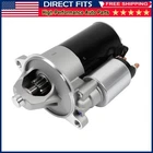 Starter Motor Ford F-150 1992-1996 & F-250/F-350 1992-1997 All Engines 3268 New. Price: $49.99.