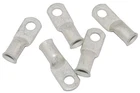 Namz 1/4" Battery Lugs 5 Pk NBL-1402 New. Price: $19.89.