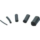 Drag Specialties Shrink Tubing 0.375IN. To 0.188IN. X 5FT. Black DS-305193 New. Price: $9.95.