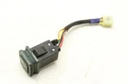 1988 Kawasaki Mule 1000 KAF450 Dash Display Light Button Assembly Factory Oem Used. Price: $13.95.