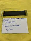 New Oem Suzuki Battery Band (09462-00043)AHRMA TS125,TC125,TS250,GS400,TC185,GSX. Price: $13.99.