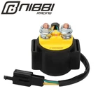Nibbi Starter Solenoid Relay For Hyosung GT125R GT250R GT650R New. Price: $17.56.