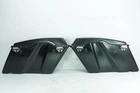 2000 Harley Touring Flht Electra Glide Oem Left Right Saddlebags Luggage Nokey Used. Price: $189.00.