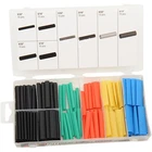 Performance Tool Heat Shrink Tubing 120-PIECE W5233 New. Price: $15.10.