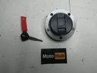 2008-2020 Suzuki GSXR1300R Hayabusa Oem Gas Cap W/key Filler Lid Used. Price: $49.99.