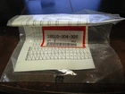 Honda Oem Gasket Set New 16010 304 305. Price: $24.99.