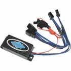 Badlands M/c Products Can/bus Equalizer 48-8987 2050-0240 Badle-cb-b New. Price: $81.99.