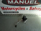 2013 Honda Shadow Spirit VT750C2 Tip Over Switch 35161-MFE-644 Used. Price: $9.95.