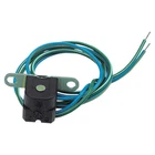 Ricks Motorsport Trigger Coil For 1993-1995 Yamaha YFM400F Kodiak 4X4 Atv New. Price: $77.95.