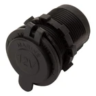 Tusk 1313290007 12 Volt Power Socket Panel Mount New. Price: $18.99.